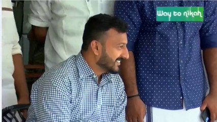 രാഹുലിനെതിരെ പരാതി നൽകിയവർക്ക് പിന്നിൽ പാർട്ടിയിലെ ചിലരോ?