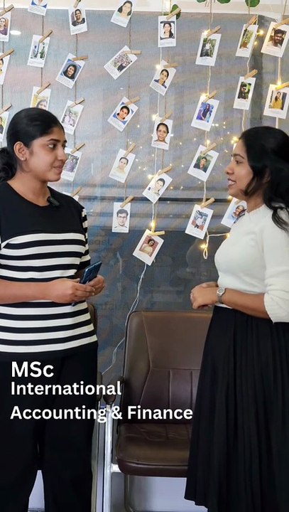 🎉 Congratulations to our candidate Irin Jogi on securing her Study Visa to Dublin Business School, Ireland! 🇮🇪
