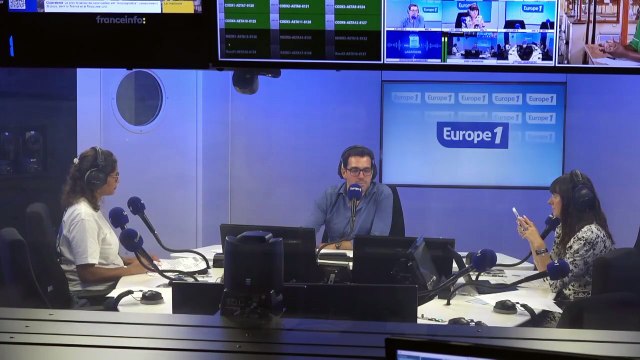 «Un événement qui va rester dans les mémoires» : habitants et commerçants sont consternés après les violences lors du festival d'Aurillac