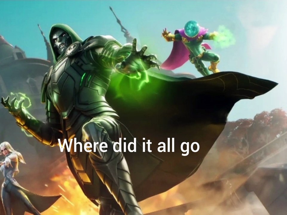 Fortnite