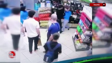 Yalova'da eski kız arkadaşına dehşeti yaşatan zanlı tutuklandı