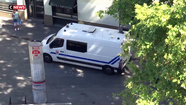 Lyon: Un homme de 86 ans a été violemment agressé devant son domicile, par un algérien de 20 ans en situation irrégulière et déjà connu de la justice