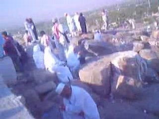 Sur jebel arafat(Meque)2