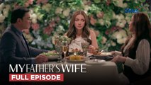 My Father’s Wife: Betsy, nakilala ang ex-girlfriend ni Robert! (Full Episode 53) August 22, 2025