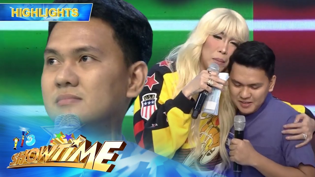 “MAHIRAP PO SUMUGAL” Sem, agad tinanggap ang 50,000 pesos na alok ni Vice Ganda | It's Showtime