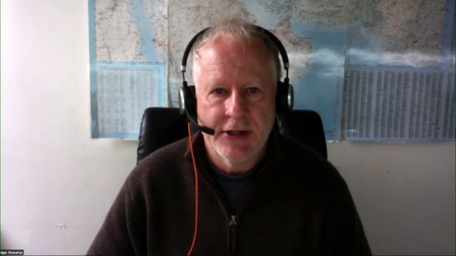 Middle East analyst discusses Benjamin Netanyahu’s latest statements and Australia’s condemnation