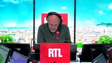 Le journal RTL de 8h du 22 août 2025