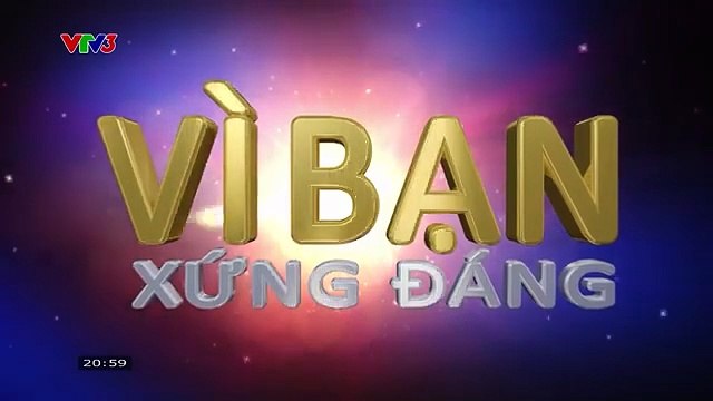 Vì bạn xứng đáng tập 27 21/8/2025 - Diễn viên Dũng Hớn (Mạnh Dũng)