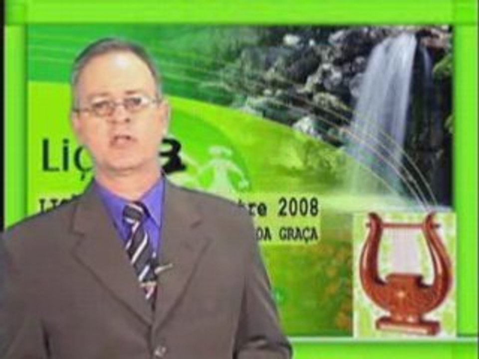 Licao 8 2trimestre 2008 parte3 Ev.Henrique Louvor