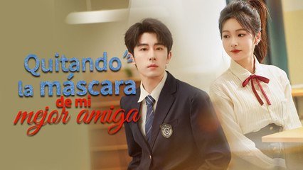 Quitando la mÃ¡scara de mi mejor amiga En EspaÃ±ol | #shorttv - Tranquil Mind Space