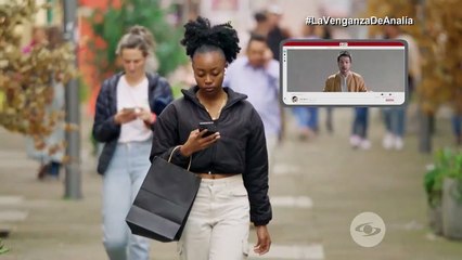 Cap. 55 - La Venganza de Analía 2 | HD 2025