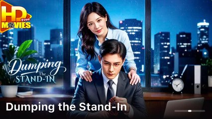 Dumping The Stand In Full Episode