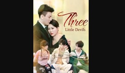 Three Little Devils - Full Movie
