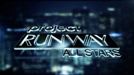 Project Runway All Stars 7 Episode 1: The Ultimate Fashion Showdown Begins ✂️