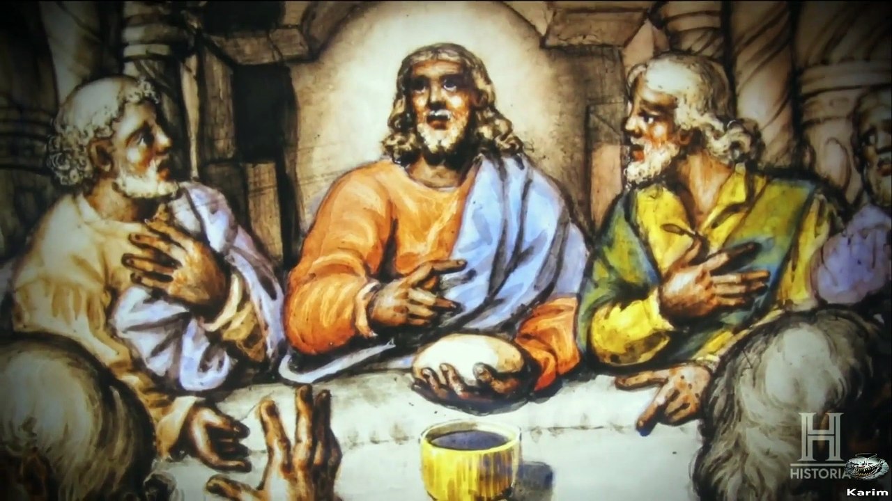 Les grands mystères de l'Histoire - Le Saint Graal