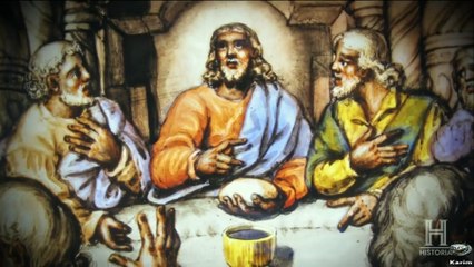 Les grands mystères de l'Histoire - Le Saint Graal