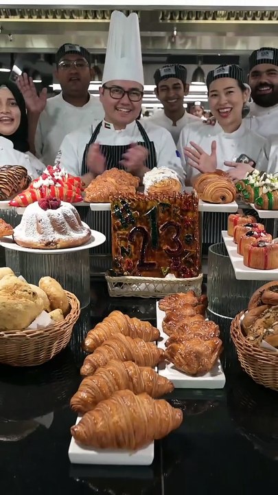 From Dough to Delight Bread Making Course for Beginners  Professionals