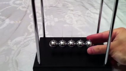 Newton s Pendulum