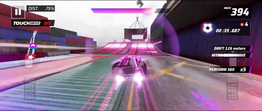 Tracks of the Past Chapter All Runs | Drive Syndicate 12 | Legacy of Speed Season Asphalt Legends