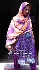 1 in 143 Mothers Die Giving Life – Help Us Change This