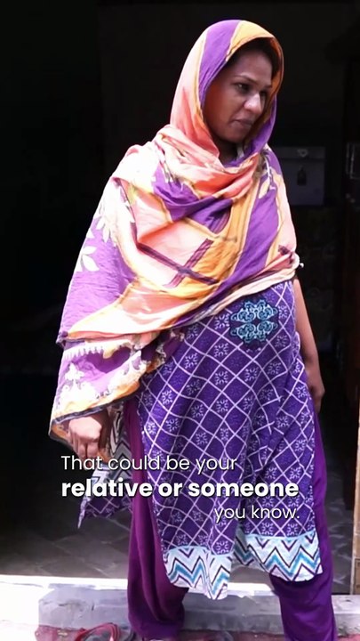 1 in 143 Mothers Die Giving Life – Help Us Change This