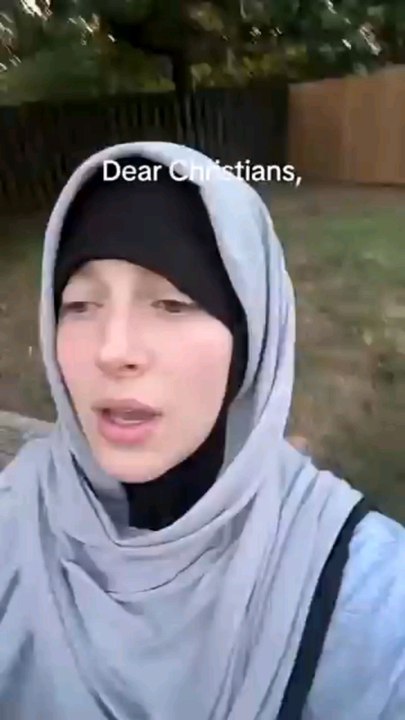 Muslim don't believe jesus is died Jesus is not Crucified