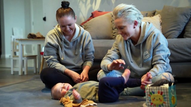 Broken Hill man starts 1,132km run to Newcastle fundraising for Angelman syndrome