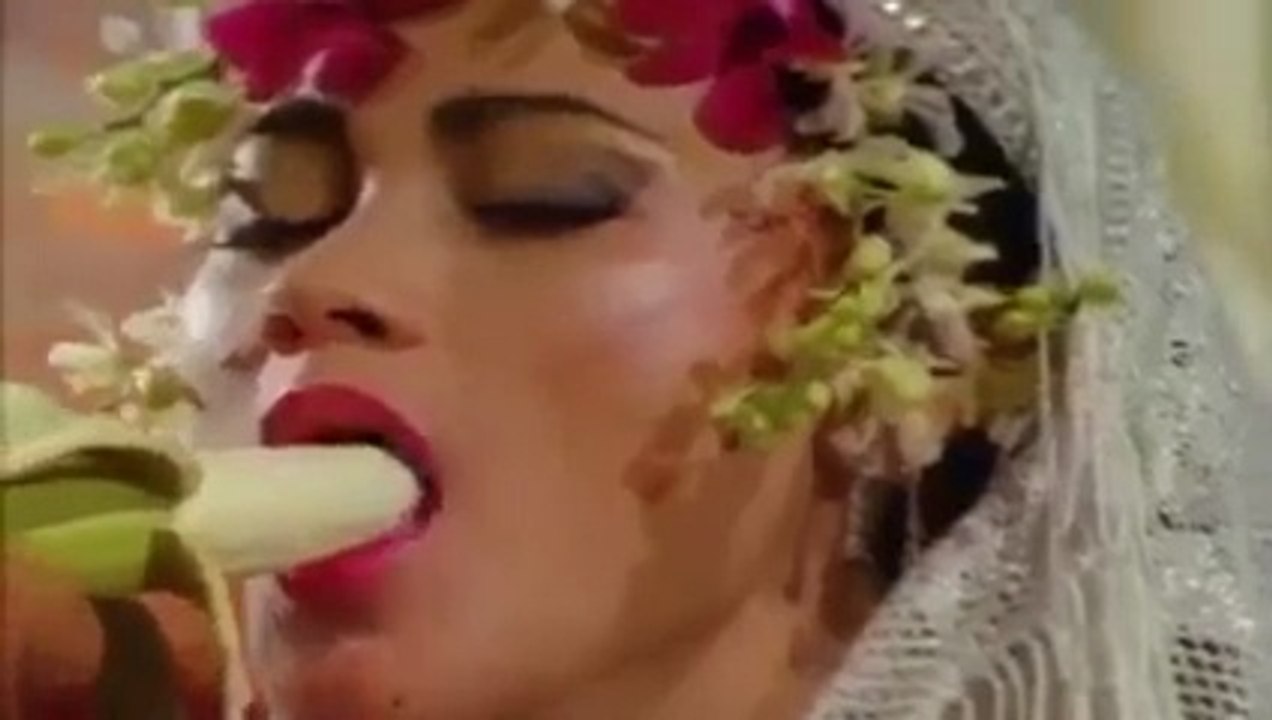 Suzzanna - Samson dan Delilah (1987)