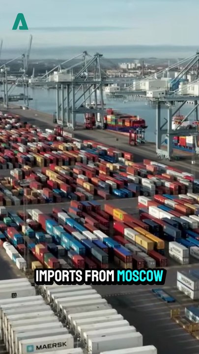 Trump’s 25% Tariff on India’s Russian Oil Imports