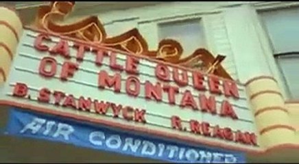 Regreso al futuro - Tráiler español