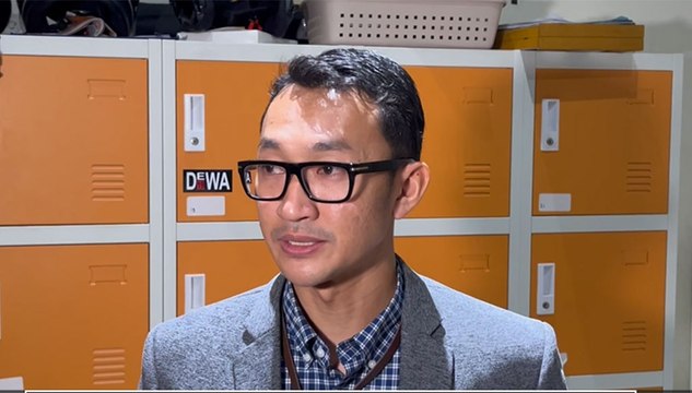 KPK Tetapkan Tersangka OTT di Jakarta, Noel Ebenezer?