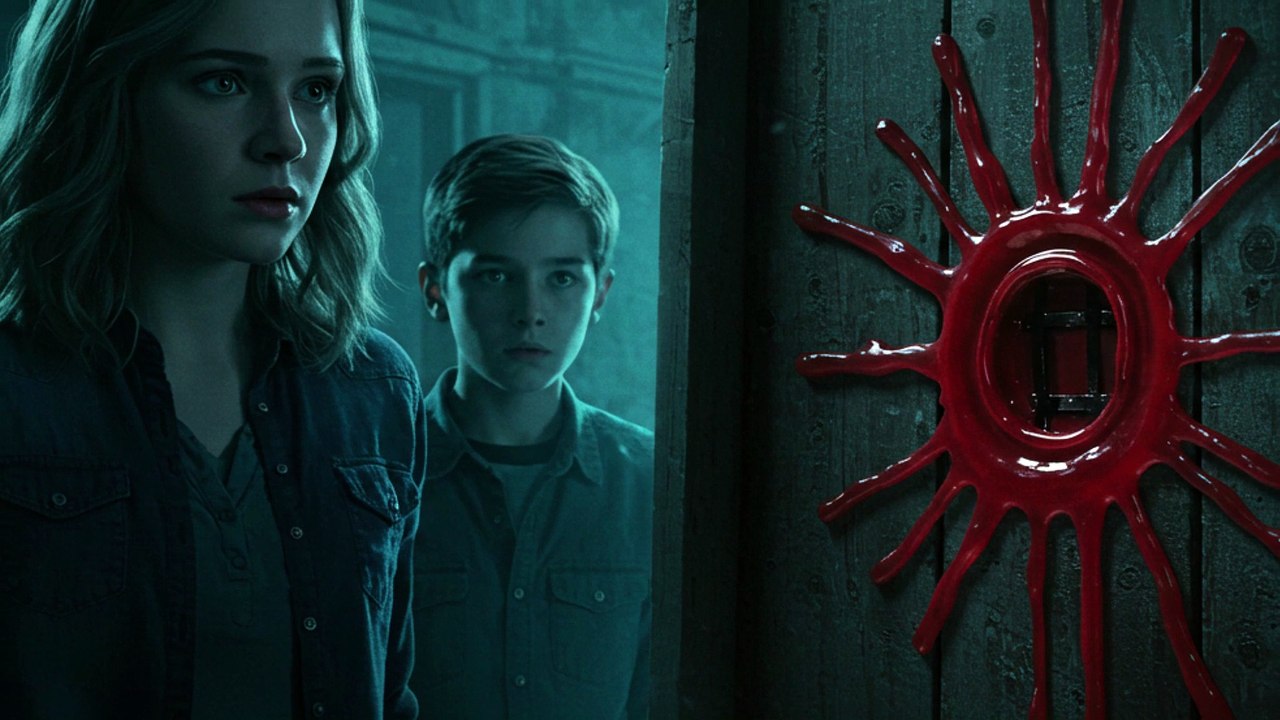 Insidious 6 FULL Story Breakdown | Everything You Missed & What’s Coming Next!