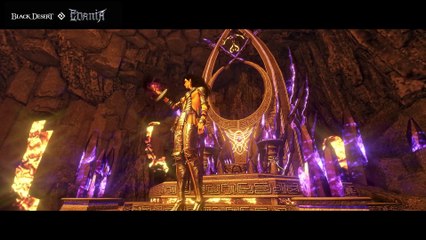 Black Desert: Edania - Trailer gibt euch Überblick über alle Inhalte des großen Content-Updates