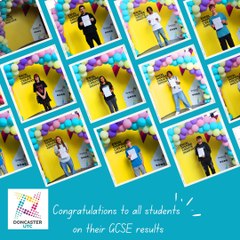 Doncaster UTC GCSE Overview