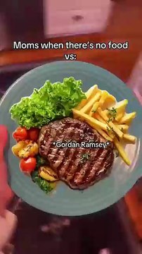 Moms vs dads #pov #relatable #comedy #skit