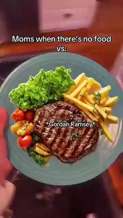 Moms vs dads #pov #relatable #comedy #skit