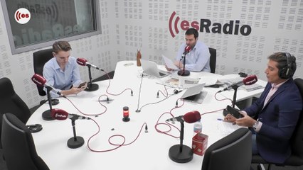 Federico a las 7: Barcones y Bendodo, los arietes de Sánchez y Feijóo