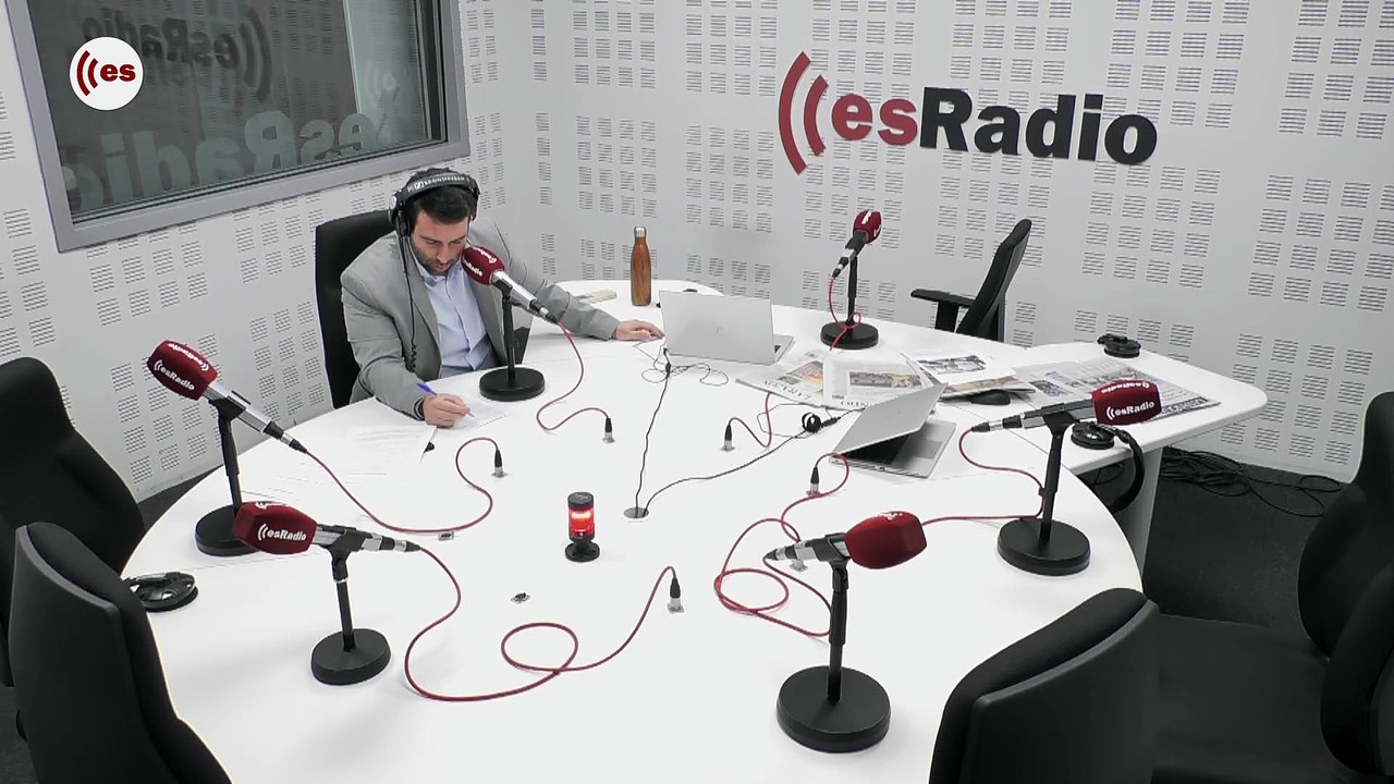 Entrevista a Daniel Portero por los homenajes a etarras en Bilbao