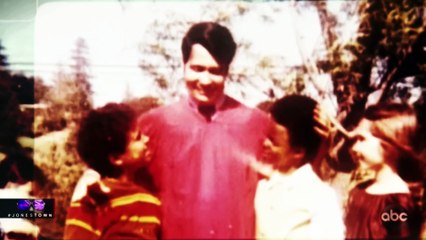 (1955-1978) Jim Jones: The Jonestown Mass Murder-Suicides (Part 2/8) | Jonestown, Guyana, South America