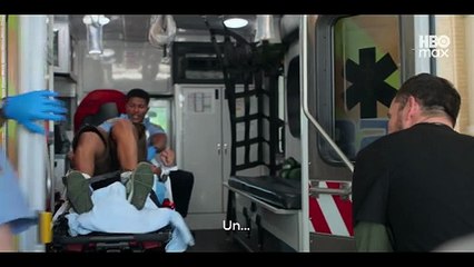 Nouvelle journée aux Urgences : bande-annonce de la saison 2 de The Pitt (VOST)