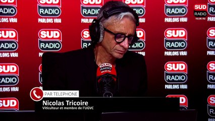 Droits de douane à 15% : un coup rude pour le vin, le champagne et le cognac