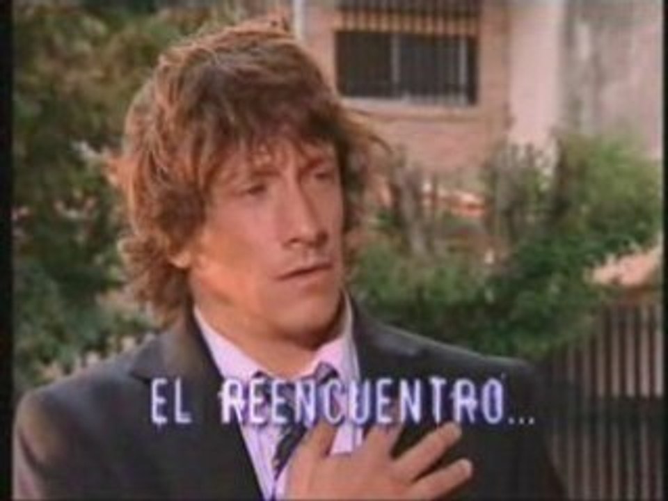 El Reencuentro