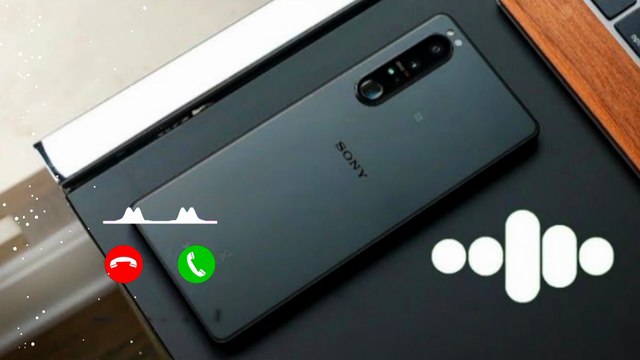 Sony Mobile Ringtone Mobile Phone Ringtone Sony Ringtone Sony Experia