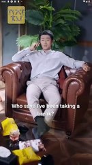 [English Trending Podcast] Hack into Love: Hidden Cyber Hero