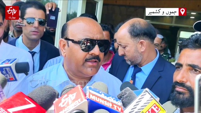 غیر قانونی کانکنی کے خلاف سخت کاروائی کی جائے، سریندر کمار چودھری کی حکام کو ہدایت