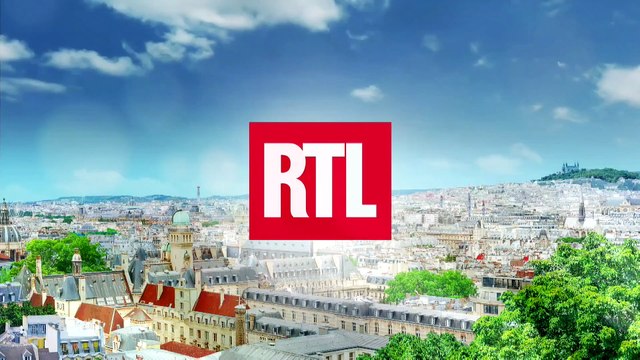Jean-Daniel LEVY , directeur délégué de Toluna France, est l'invité de RTL du 22 août 2025