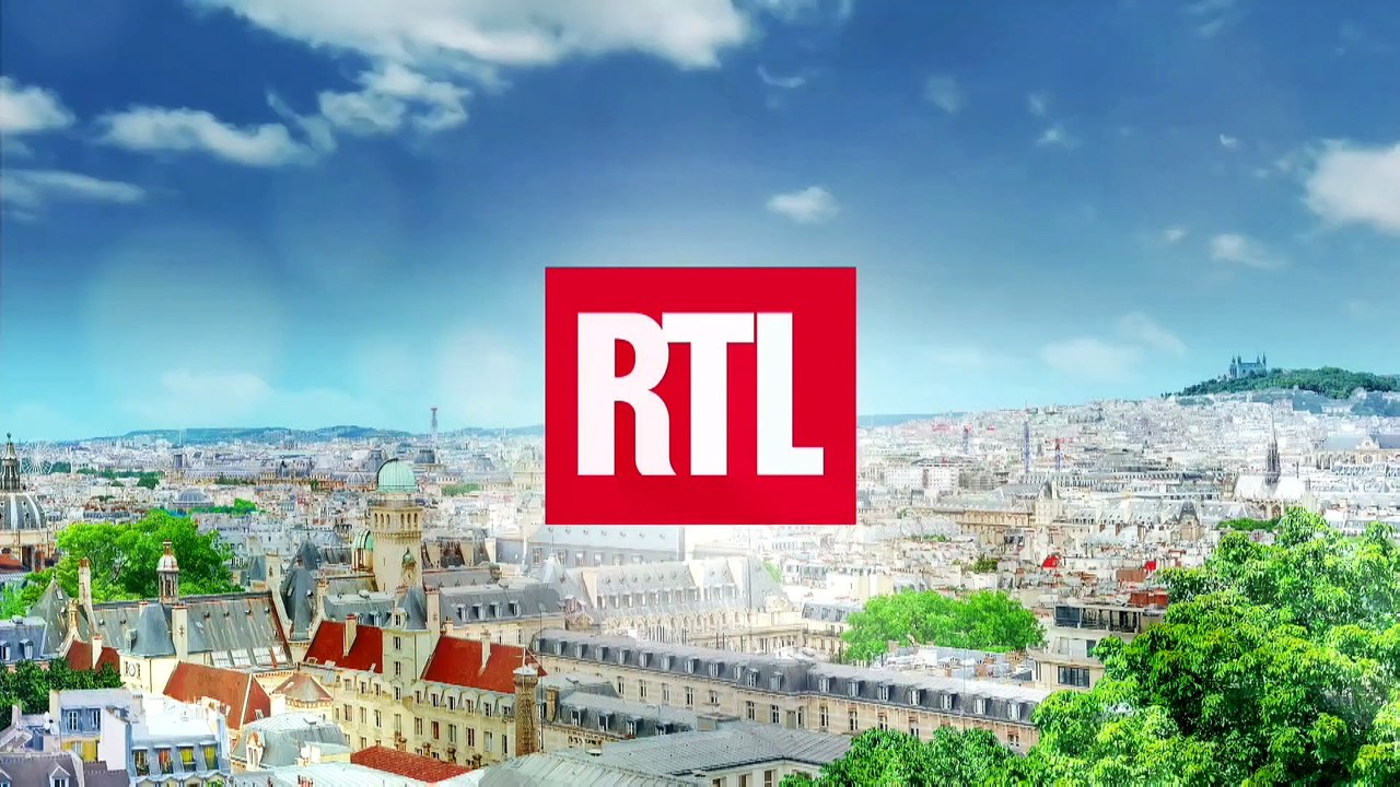 Jean-Daniel LEVY , directeur délégué de Toluna France, est l'invité de RTL du 22 août 2025