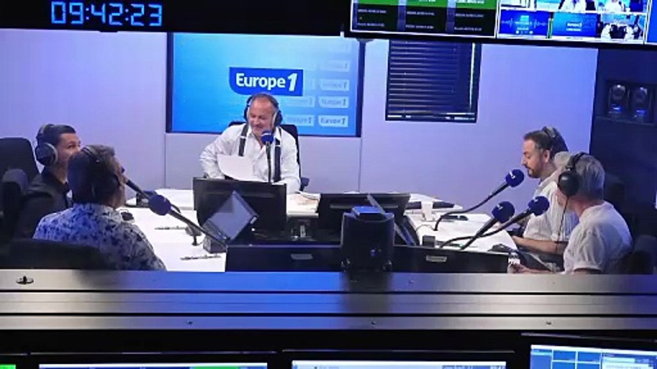 Été 2001 : le un raz-de-marée «Loft Story», la première de «Koh-Lanta» et «La voix des sages» de Yannick Noah