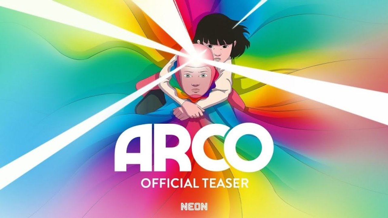 Arco Fragman