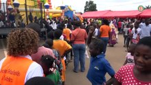Région - Dimbokro / les loisirs au plus près des populations de Dimbokro